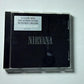 Nirvana – Nirvana (CD, 2002) Europe 493 523-2