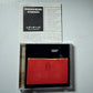 Radiohead – Amnesiac (CD, 2001) Japan TOCP-65800