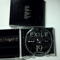 Exile – 19 Road To Amazing World (CD, 2015) Japan RZCD-59805