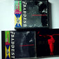 Toshinobu Kubota – The Baddest (CD, 1989) Japan CSCL 1001