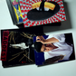 Toshinobu Kubota – The Baddest (CD, 1989) Japan CSCL 1001