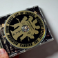 Kishidan – 死無愚流 呼麗苦衝音+3 (CD, 2004) Japan TOCT-25513