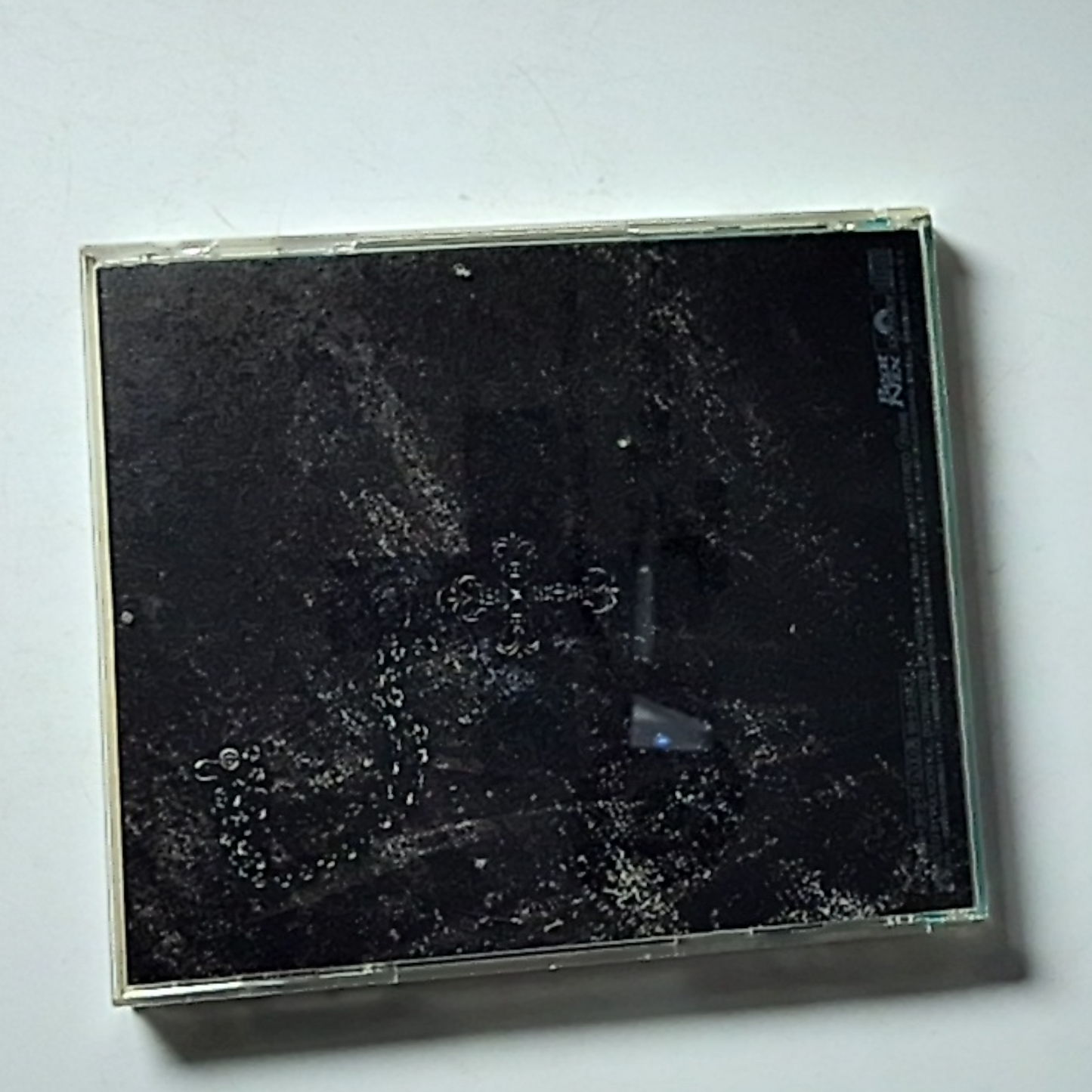 Kyosuke Himuro – Collective Souls (CD, 1998) Japan POCH-1699