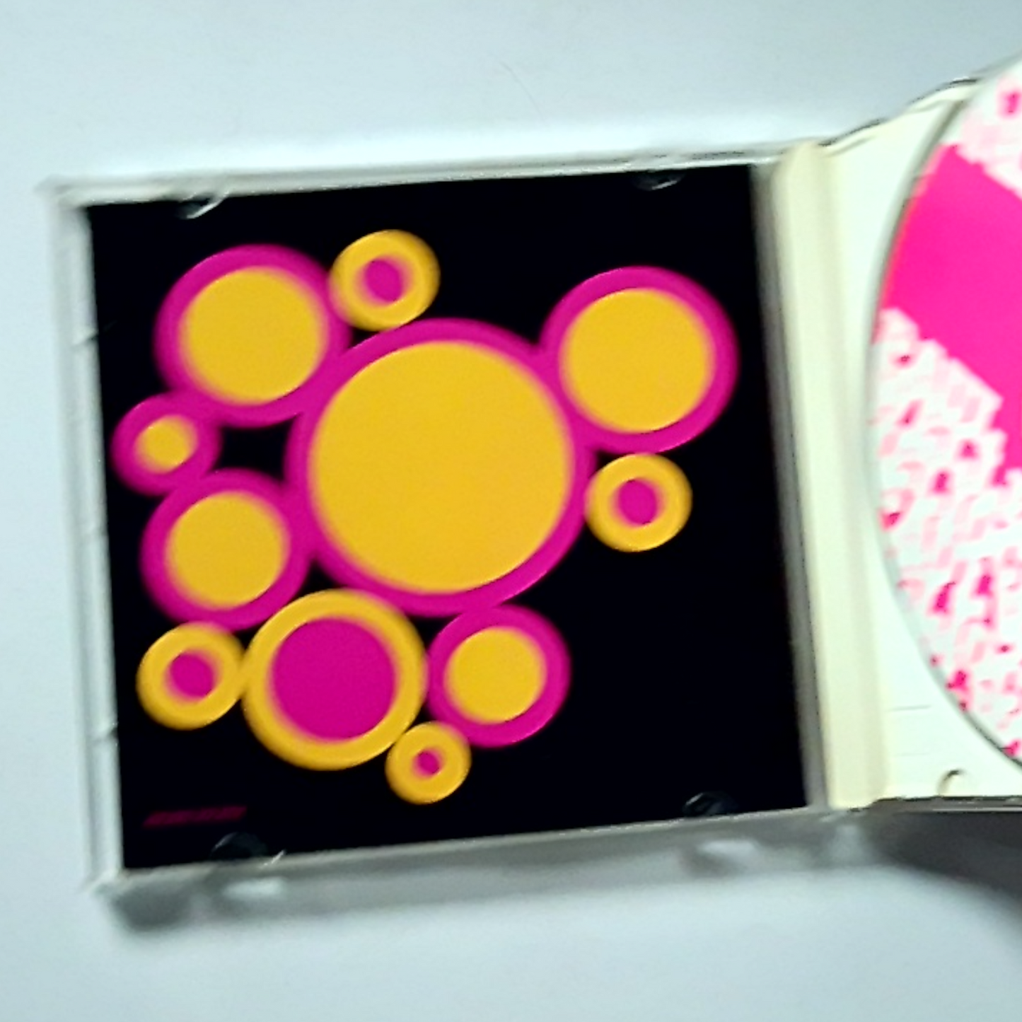 Paul Weller – Heliocentric (CD, 2000) UK CID 8093