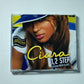 Ciara, Missy Elliott – 1, 2 Step (CD, 2005) UK 82876 68819 2