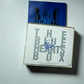 The Blue Hearts – The Blue Hearts Box (CD, 1999) Japan MECR-58101~3