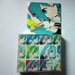 Miku Hatsune – Miku No Hi Daikanshasai 2012/03/08-09 (CD, 2012) Japan HSB-0224