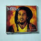 Bob Marley – Why Should I / Exodus (CD, 1992) UK TGXCD 3