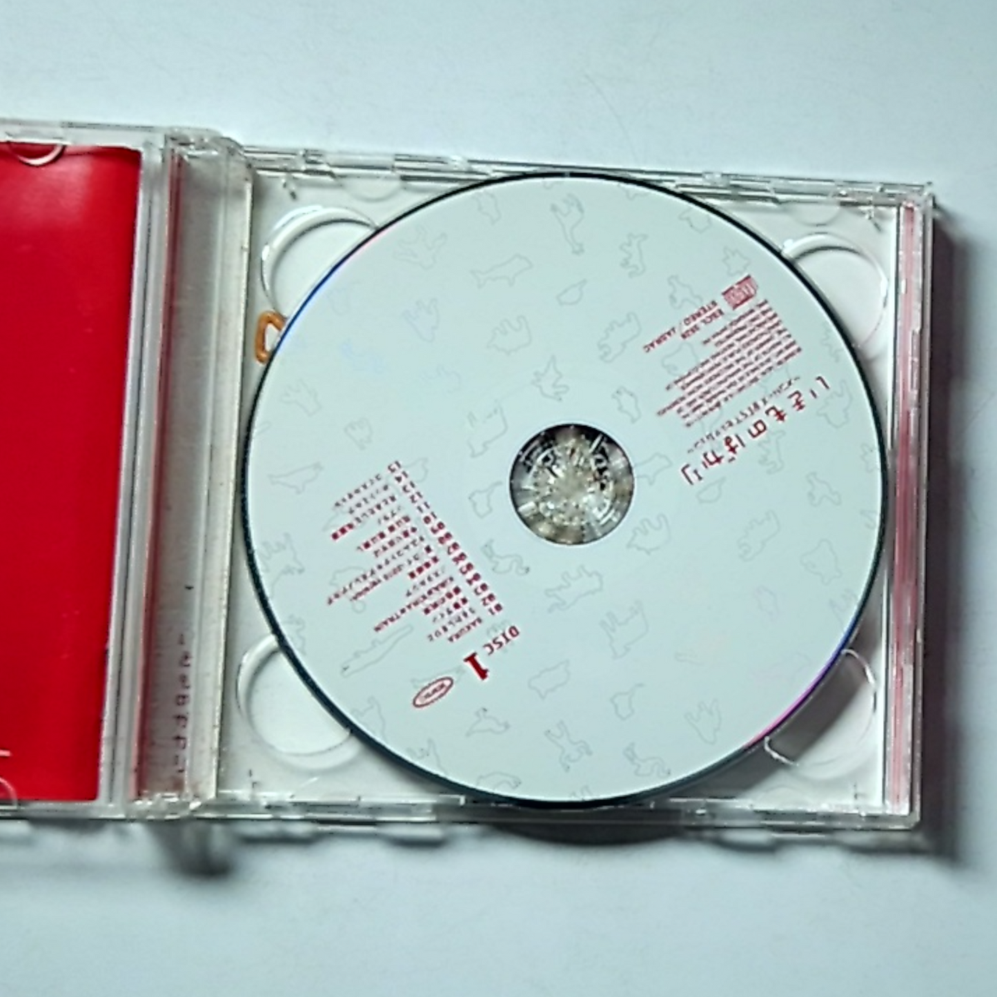 Ikimono-Gakari – いきものばかり ~メンバーズ Best セレクション~ (CD, 2010) Japan ESCL 3528-9