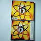 B'z – Break Through (CD, 1990) Japan R32A-1064