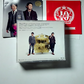 Tackey & Tsubasa – 10th PAST Ban  (CD + DVD, 2006) Japan avcd-38575