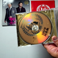Tackey & Tsubasa – 10th PAST Ban  (CD + DVD, 2006) Japan avcd-38575