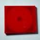 B'z – Red (CD, 2015) Japan BMCV-5023