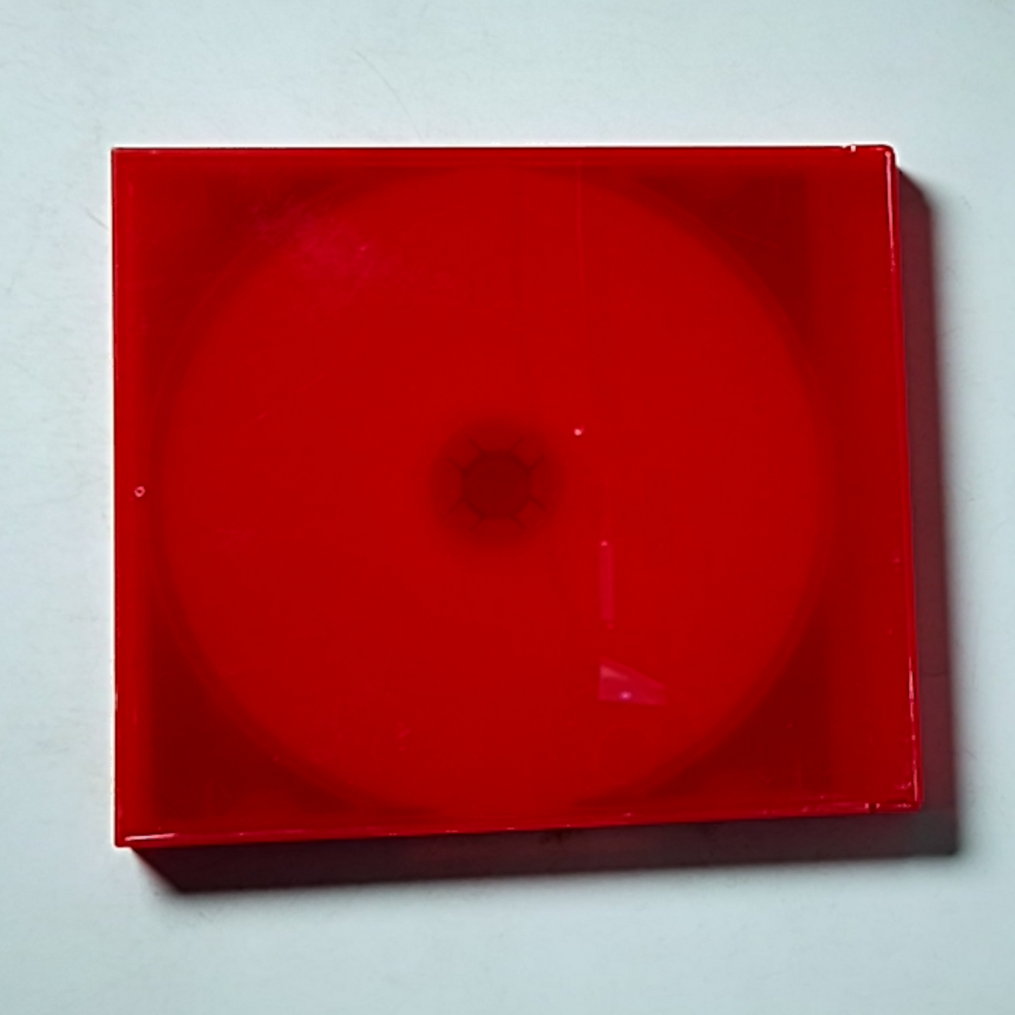 B'z – Red (CD, 2015) Japan BMCV-5023