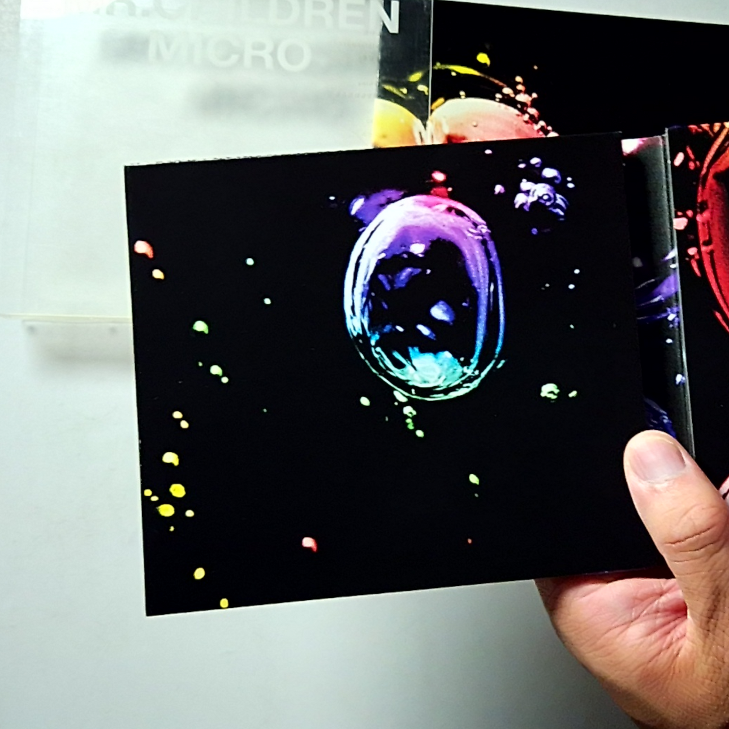 Mr.Children – Mr.Children 2001-2005 micro (CD, 2012) Japan TFCC-86398