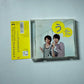 Tegomass – Tegomass No Uta = テゴマスのうた (CD, 2009) Japan obi JECN-0197