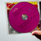 Sinema – Love Emulator (CD, 2003) Japan MYTN-1022