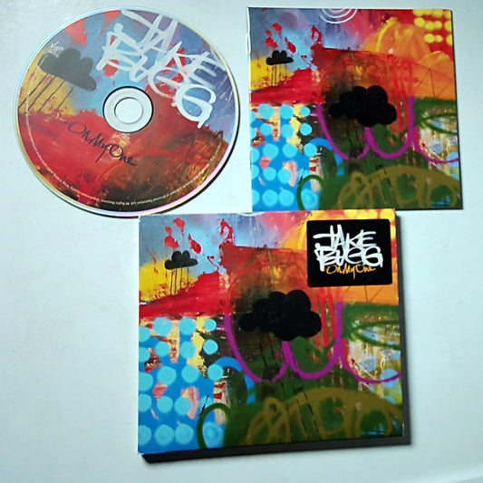Jake Bugg – On My One (CD, 2016) Europe 4780510