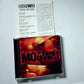 Mogwai – Rock Action (CD, 2001) Japan TFCK-87244