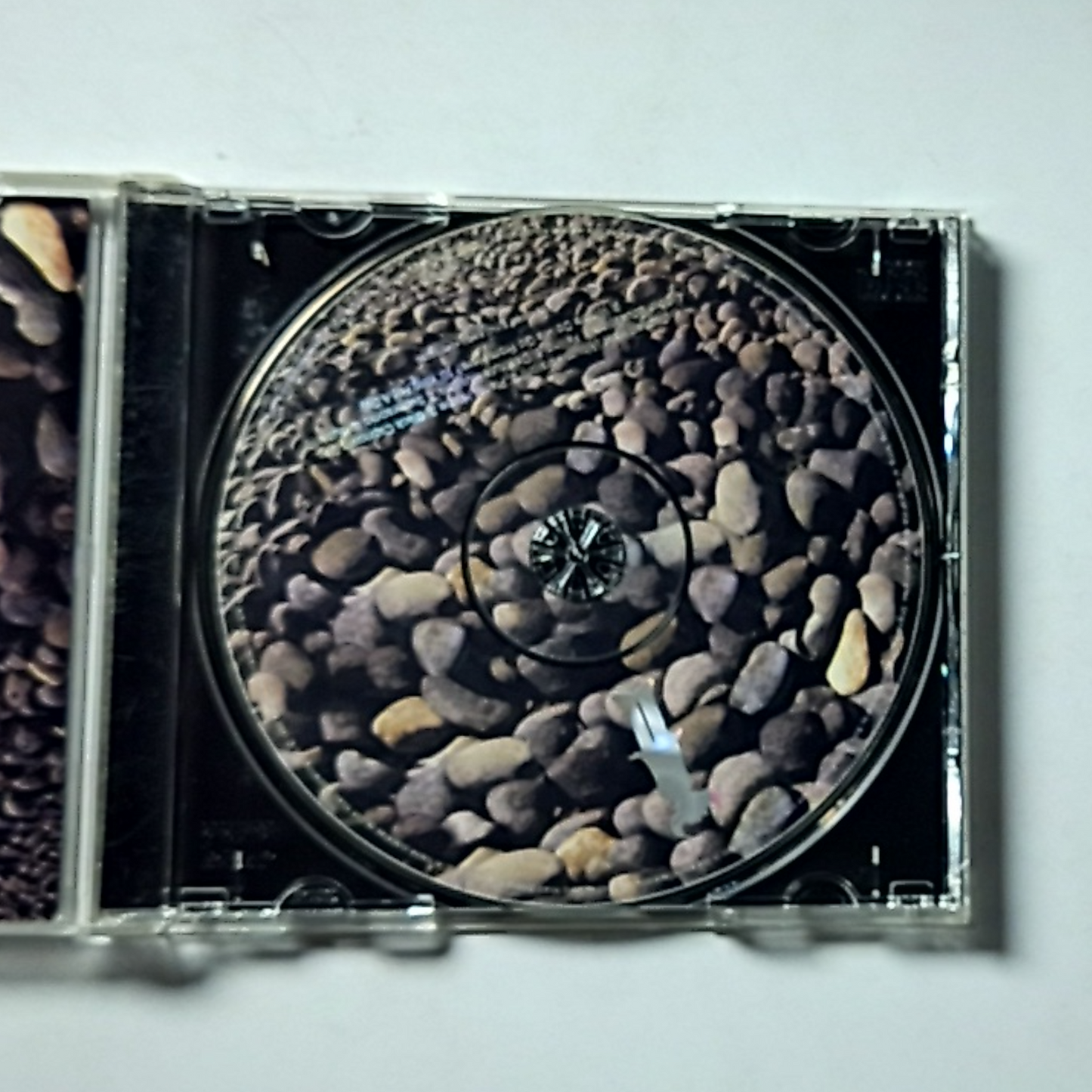 Jamiroquai – Synkronized (CD, 1999) UK S2 494517 2