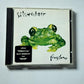 Silverchair – Frogstomp (CD, 1995) US EK 67247