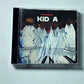 Radiohead – Kid A (CD, 2000) Europe 7243 5 27753 2 3