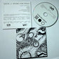 Atoms For Peace – Amok (CD, 2013) UK, Europe & US XLCD583