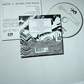 Atoms For Peace – Amok (CD, 2013) UK, Europe & US XLCD583