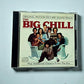 The Big Chill (Original Motion Picture Soundtrack) (CD) Australasia 530 017-2