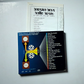 Beastie Boys – Hello Nasty (CD, 2000) Japan TOCP-50600