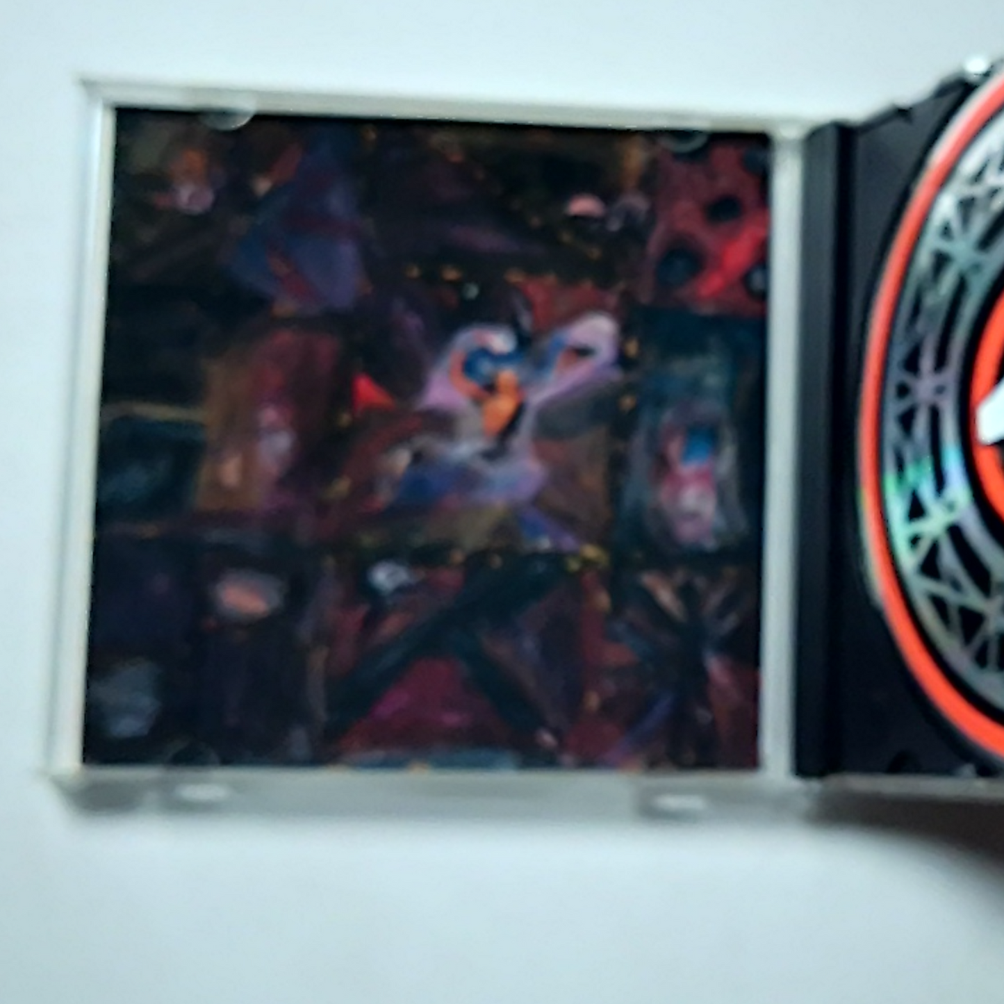 Royal Trux – Accelerator (CD, 1998) US DC145CD
