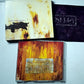 Nine Inch Nails – The Downward Spiral (CD, 1994) UK CID 8012