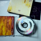 Nine Inch Nails – The Downward Spiral (CD, 1994) UK CID 8012