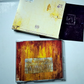 Nine Inch Nails – The Downward Spiral (CD, 1994) UK CID 8012