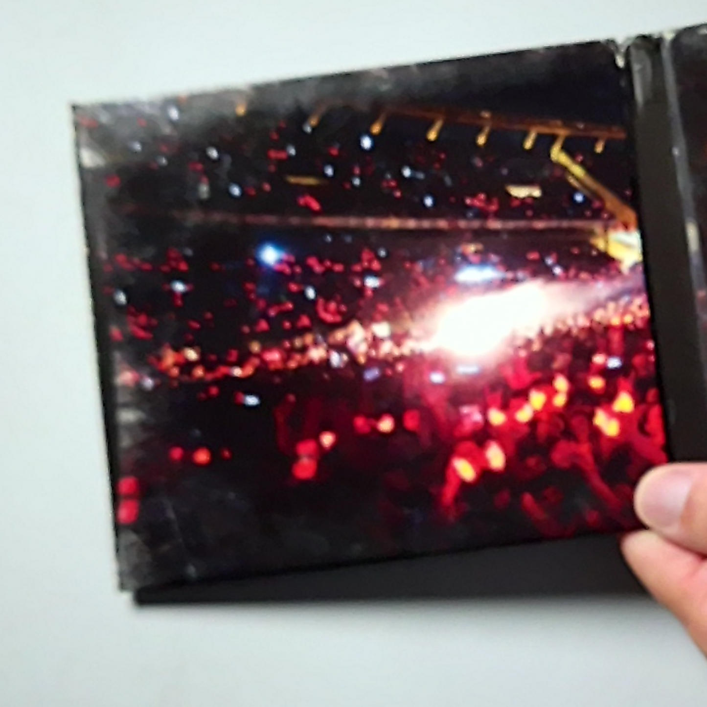 AC/DC – Live At River Plate (CD, 2012) Australia & New Zealand 88765411752