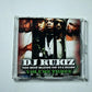 DJ Rukiz – Volume 3 Promo (CD)
