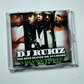 DJ Rukiz – Volume 3 Promo (CD)
