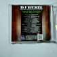 DJ Rukiz – Volume 3 Promo (CD)