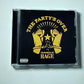 Prophets Of Rage – The Party's Over (CD, 2016) Europe 4252000269