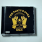 Prophets Of Rage – The Party's Over (CD, 2016) Europe 4252000269