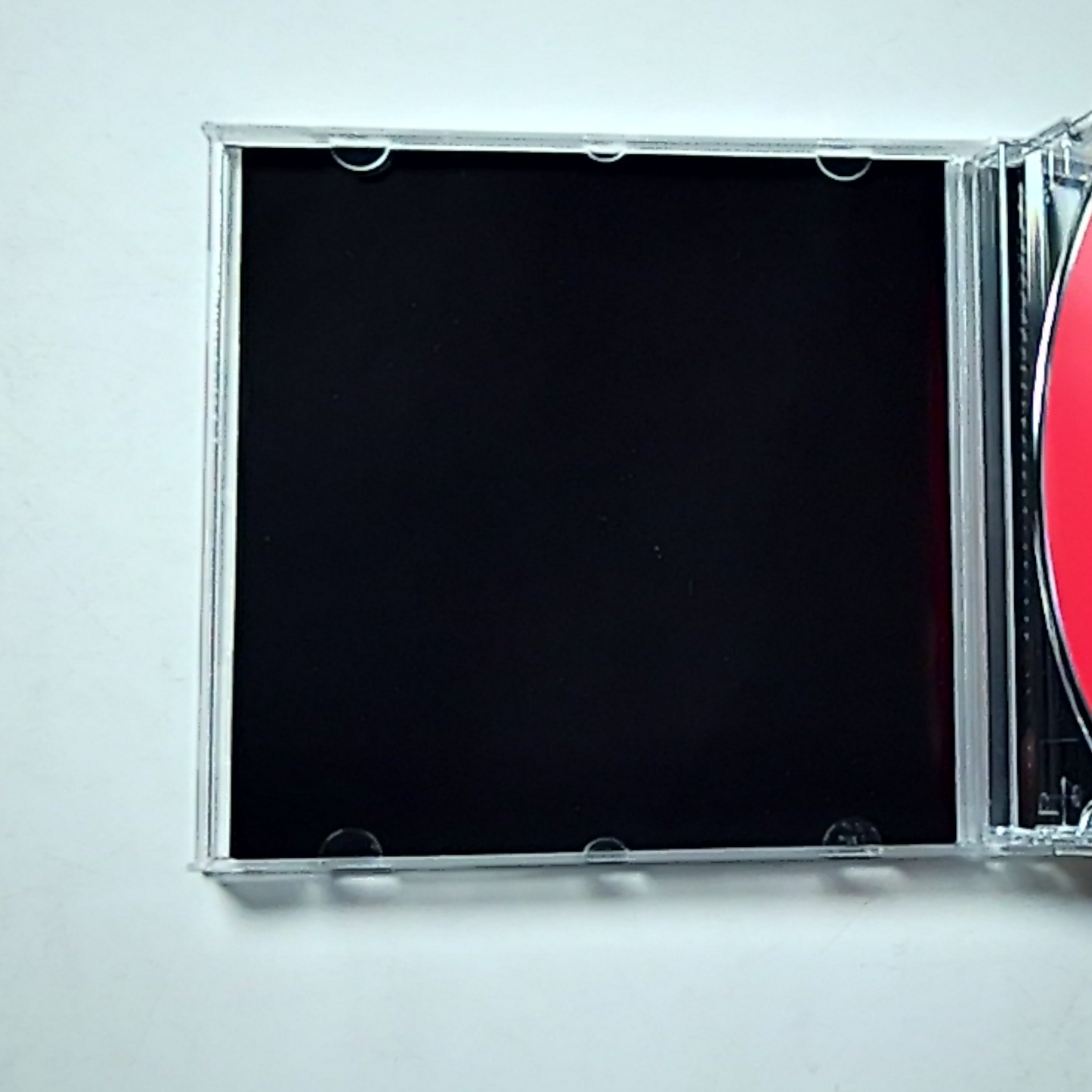 Prophets Of Rage – The Party's Over (CD, 2016) Europe 4252000269