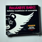 Dennis Caplinger – Rockabye Baby! Lullaby Renditions Of Aerosmith (CD, 2009) US