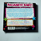 Dennis Caplinger – Rockabye Baby! Lullaby Renditions Of Aerosmith (CD, 2009) US