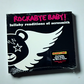 Dennis Caplinger – Rockabye Baby! Lullaby Renditions Of Aerosmith (CD, 2009) US