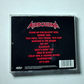 Airbourne – Runnin' Wild (CD, 2007) Australia 5 0999 5 01435 2 8