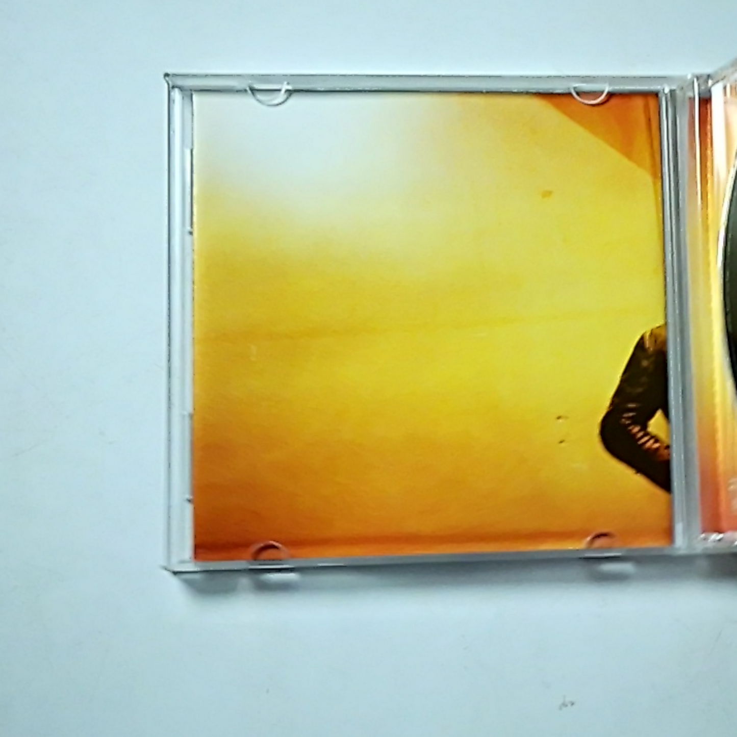 Pete Murray – See The Sun (CD, 2005) Australia 82876735852