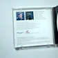 Michael Bublé – Totally Bublé (CD, 2004) UK DMGCD 003