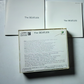 The Beatles – The Beatles (CD) Japan CP25-5329•30