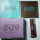 Arashi – 5x20 All The Best!! 1999-2019 (CD, 2019) Japan obi JACA-5792~5795