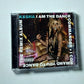 Kesha – I Am The Dance Commander + I Command You To Dance: The Remix (CD, 2011)